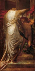 Liebe und Tod